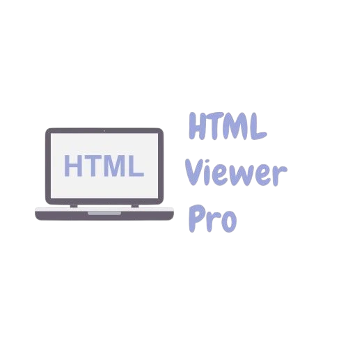 HTML Viewer Pro - Real-Time Code Preview Environment